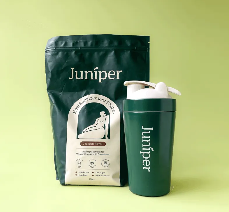 Meal Replacement Shakes For Weight Loss Juniper UK